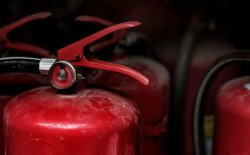 Prévention et sécurité incendie par des agents certifiés